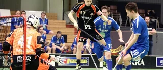 Ny vändning och Wibax toppar allsvenskan