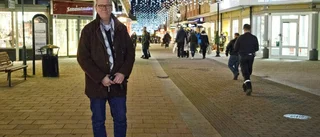 "Jag hotas vart och vartannat år"