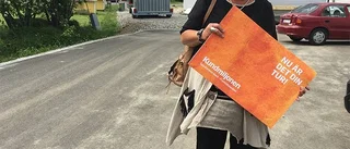 Demensföreningen får 25 000 kronor