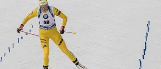 Öberg: "Klart det var tufft"