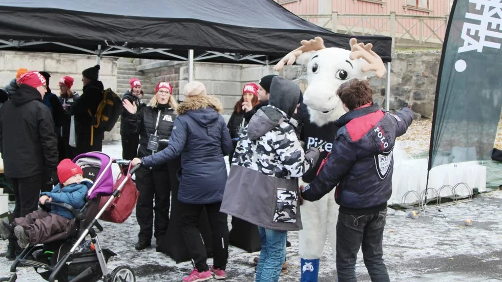 Så här såg det ut på hemvändarträffen på Skansen 2018. Nu bjuder Piteå kommun och Skellefteå kommun in till en ny träff. (Arkivbild)