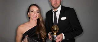 Vilka prisas på Fotbollsgalan?