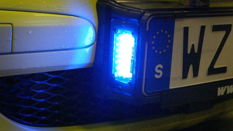 En allvarlig och tragisk olycka med ett vapen har inträffat i Älvsbyns kommun.