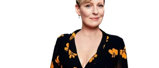 Soulig Ida Sand gör Piteåspelning