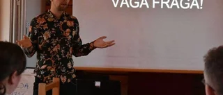 Att leva med HIV är svårt på andra sätt än många tror