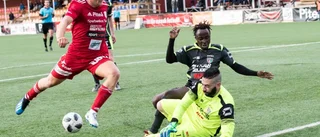 "Vi har absolut inte gett upp"