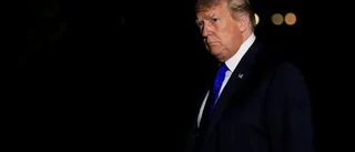 Trump förstår inte vad som är svårt