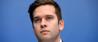 S måste komma ihåg sitt eget mål om 25 % unga