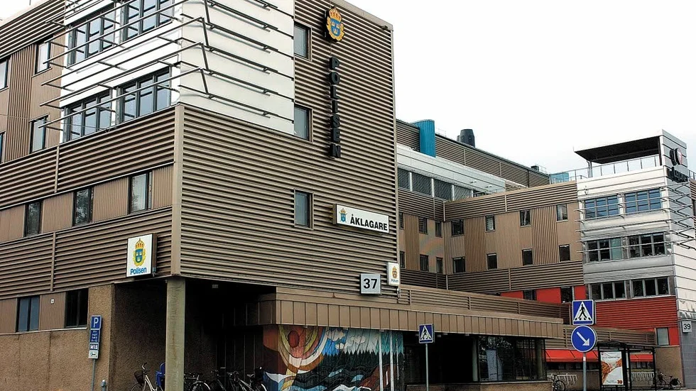 Två incidenter i polisarresten på bara några dagar. En man i 25-årsåldern är död. (Arkivbild)