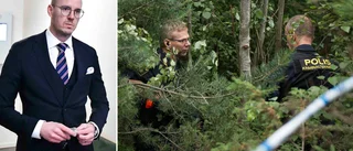 Läs pojkens förhör ord för ord om strypvåldet mot flickan • Skrämmande uppgifter om överfallet • ”Jag tog skosnöret, sen bara försöker döda hon”