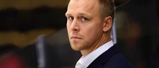 Robertsson lämnar snart Skellefteå
