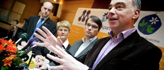Alliansen blev Folkpartiets död