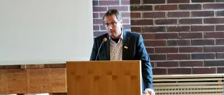 Inga akuta åtgärder planerade