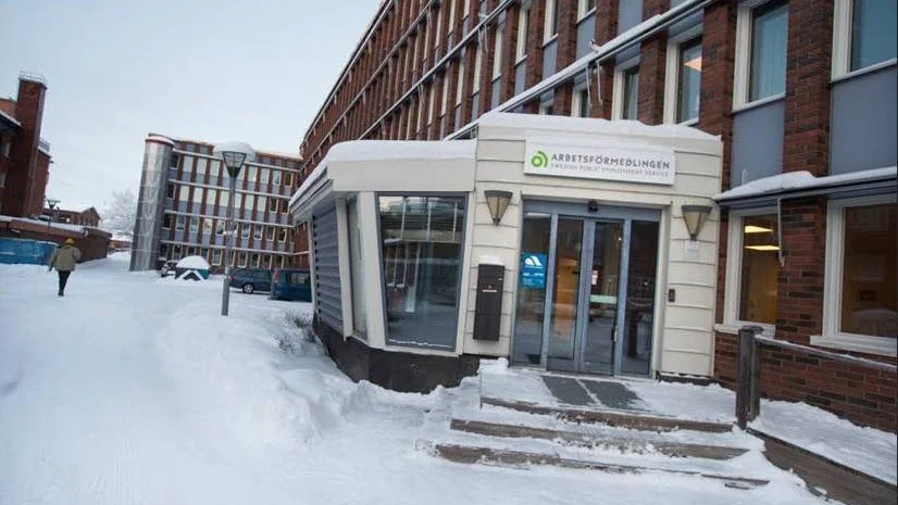 Cirka 130 av Arbetsförmedlingens kontor kommer att läggas ner.