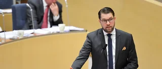 Det råder inflation i EU-debatten om extremism