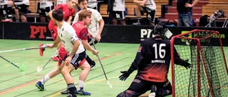 Repris: Hagunda – Wibax Piteå