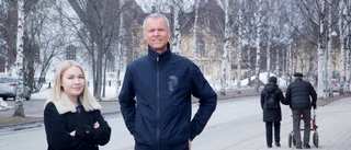Budgeten för firandet är färdig