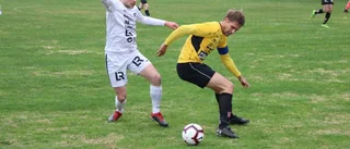 ISK saknade tolv (!) spelare