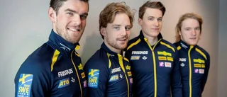 "Han är vår trygga punkt"