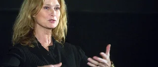 Lena Endre dirigerar SON