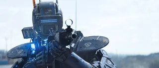 Inget nytt om robotar