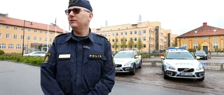 Efterlyst våldtäktsman gripen