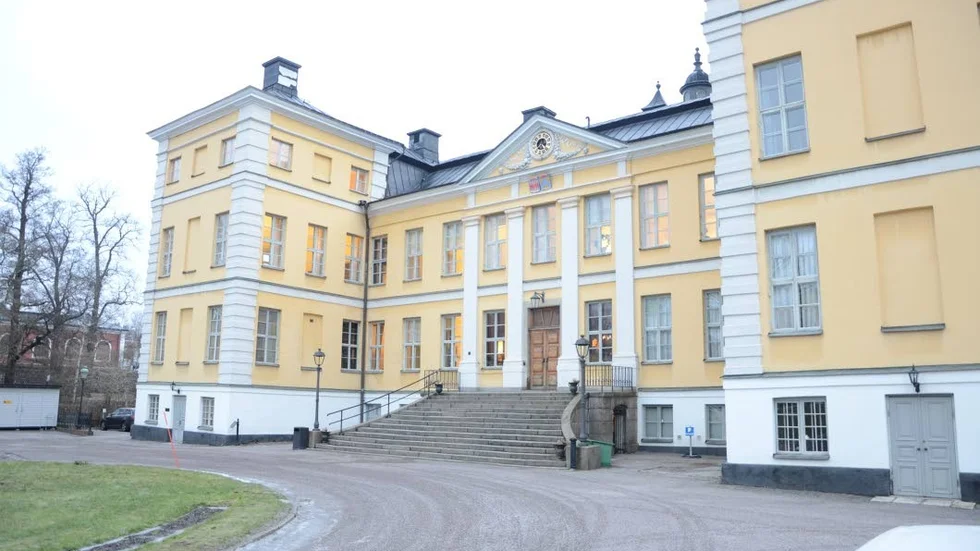 Drop-in-vigsel. På alla hjärtans dag, 14 februari, finns chansen till en mer spontan vigsel i Slottskapellet.