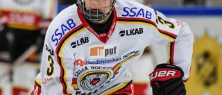 Nils uttagen i landslaget