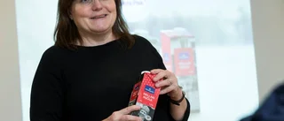 Mjölkbönder lämnar Arla för Norrmejerier