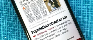 Vi förstår inte vad som tar så lång tid