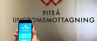 Ungdomsmottagningen nominerad till pris