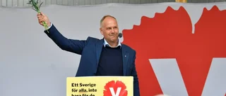 Kom ihåg: det finns en växande vänster