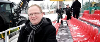 Håkan Norberg: ”Vi ska lösa det här”