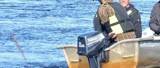 Man åtalas för skräckfylld sjöolycka