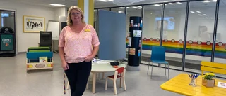 Vårdcentralen tvingas göra undersökningar i återvinningsrum efter vattenskadan: "Vädrar mellan besöken"