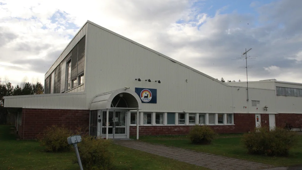 Att Polarbröd kunde starta upp sin smörgåsproduktion bara månader efter branden var symboliskt viktigt, och det hade aldrig gått om de inte fick hyra in sig i gamla "Teliahuset".