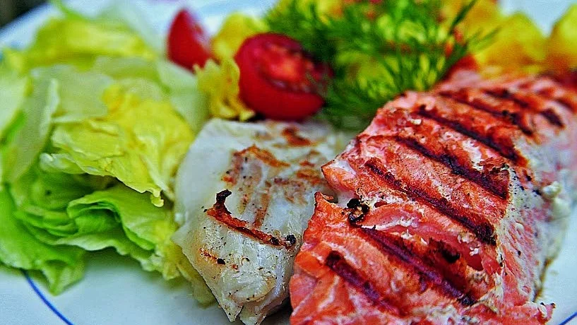 Lokalt. Det blir allt vanligare med lokala råvaror på restaurangerna i länet.