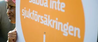 En mänskligare sjukförsäkring