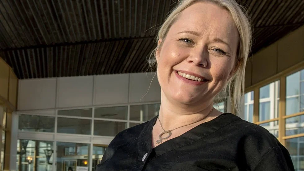 Skattesänkning. Nu tar regeringen ytterligare ett stort kliv mot att avskaffa den djupt orättfärdiga skatteklyftan mellan löntagare och pensionärer som den borgerliga regeringen lät införa, skriver S-riksdagsledamoten Hannah Bergstedt.
