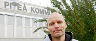 "En förlust för socialtjänsten"