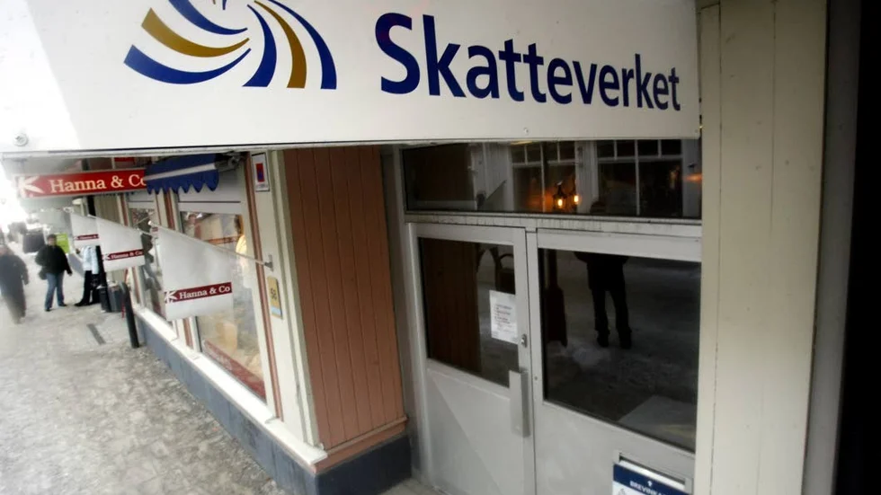 REGLER. Skatteverket reglerar hur mycket en entreprenör kan få i återbäring på gruvbränsle men lägger sig inte i om det upprättats avtal mellan parter.