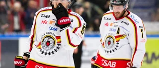 Inte nu igen Luleå