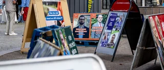 Liberalerna tar förtroende på allvar