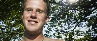 Sebastian drömmer om guld