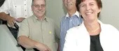 Skillnaderna en ren formalitet