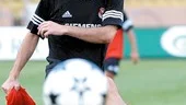 Zinedine Zidane, Real Madrid, är mest välbetald. Han tjänar 126.500.000 kr.