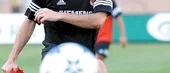 Fotbollsvärldens guldgossar