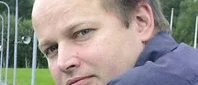 Hallå där, Fredrik Örnerdal...