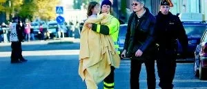 Känslan av säkerhet A och O
