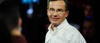 Moderaterna har fått rätt i fråga efter fråga